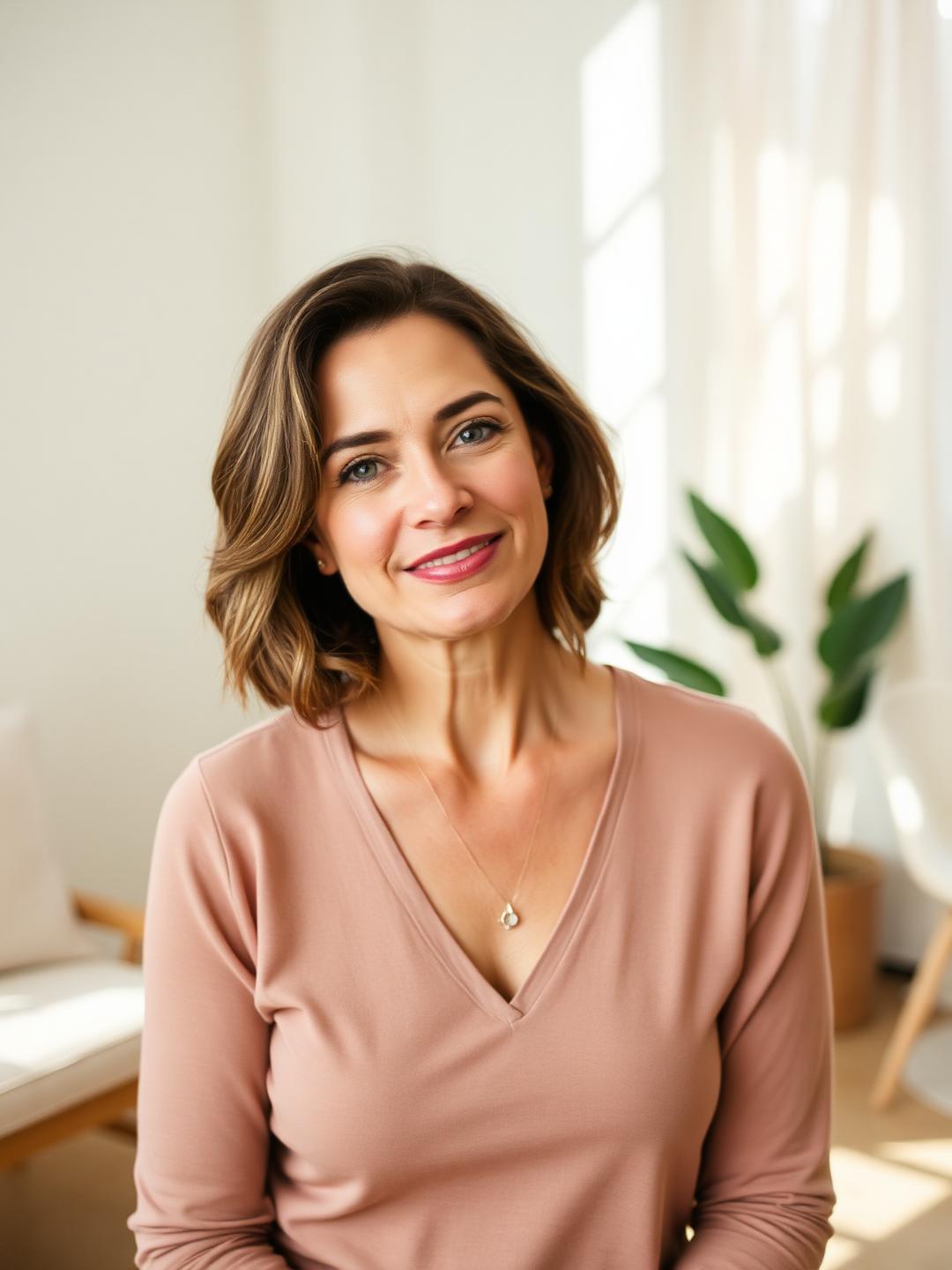 Elena Popova-Lamb, certified RTT and Transactional Analysis practitioner